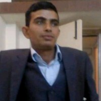 Arun Kumar Siwach