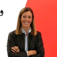 Ana Escrivá I Business Development, Marketing and Comms