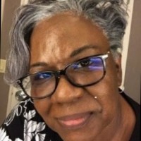 Jean Johnson