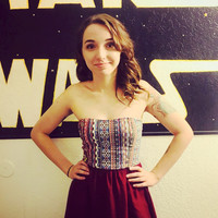 Rebecca Williams