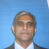 Satyendra Dave