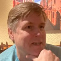 Michael Barilla