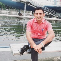 Sahdev Singh