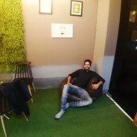 Bhavesh Sharma