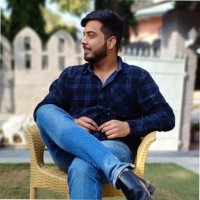 Neeraj Singh Sisodia