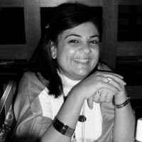 Hadeel Ghazal