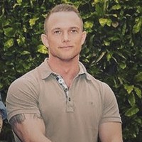 Mads Pedersen