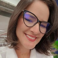 Rosangela Fonseca