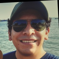 Omar Grimaldo San Miguel