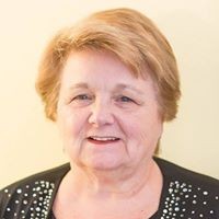 Sylvia Pitocchelli