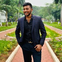Rithish Krishnan