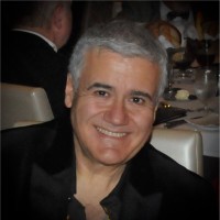 Vladimir Kogan