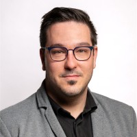 Nicolas Boulet-Lavoie, M. Sc., CISSP, CC