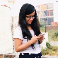Deeksha Azad