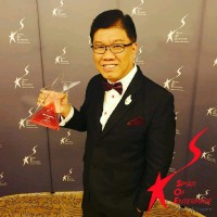 Johnny Lai ATA CA Singapore