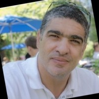 Mohammed LAKHDAR