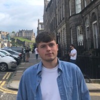 Ewan Macraild