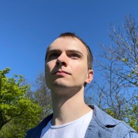 Dan Antoshchenko