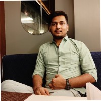 Vaibhav Acharya