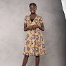 NGOMA VANGU DORCAS ESTHER