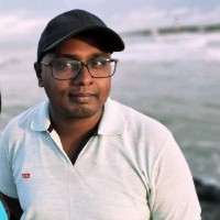 Balaji SR