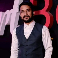 Vishanu dev Shukla