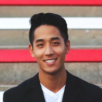 Cameron Cruz