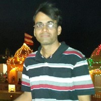 Rakesh Patel