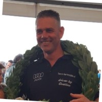 Sander Borgonje