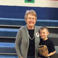Joan Craig