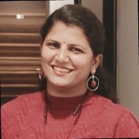 Shital Nagime Reddy