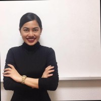 Shiela Ann Velasquez