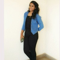 Nair Sruthi
