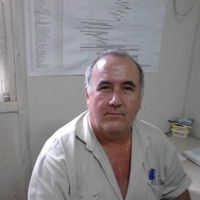 Orlando Souza