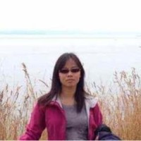 Jing Li