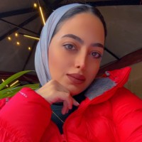 Areej Mohammed