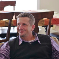 Jonathon Hamilton