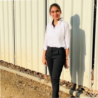 Disha Baheti