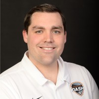 James Megna, Mba
