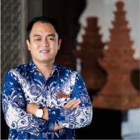 Wisnu D Raharja