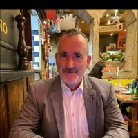 Kevin Hughes