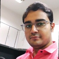 Arijit Das