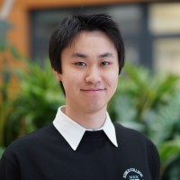 Justin Xu