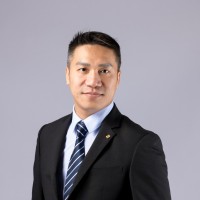 Kevin Wong