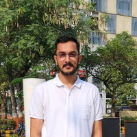 Dhruv Bhatnagar