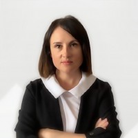 Elena Volkova