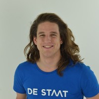 Joris Groen
