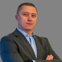 Oleksiy Yachmenev
