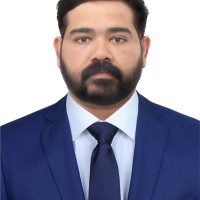 Rahul K Nair