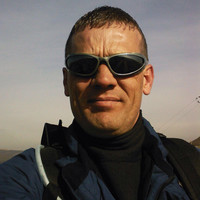 Garry Holgate  ACMI, AlnstAM(dip), Sec Deg